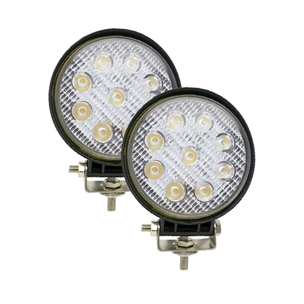 FARO DE LED AUTOMOTRIZ