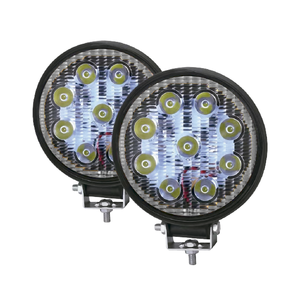FARO DE LED AUTOMOTRIZ