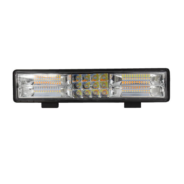 FARO DE LED AUTOMOTRIZ