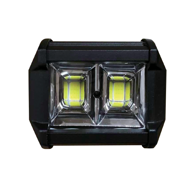 FARO DE LED AUTOMOTRIZ