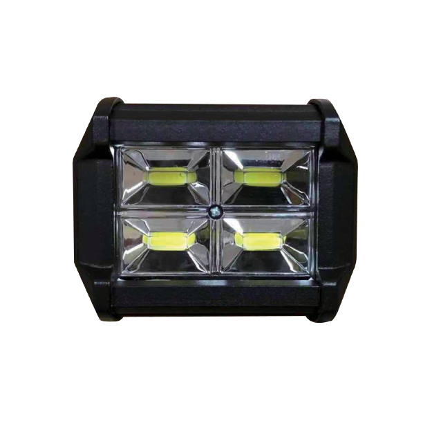 FARO DE LED AUTOMOTRIZ