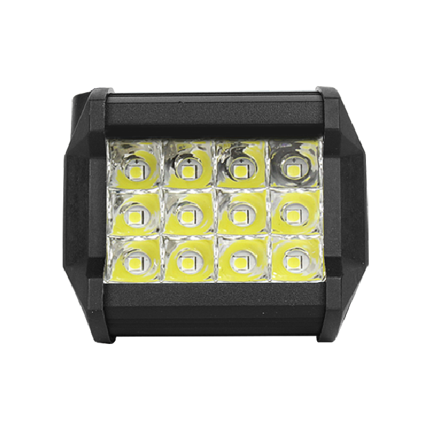 FARO DE LED AUTOMOTRIZ