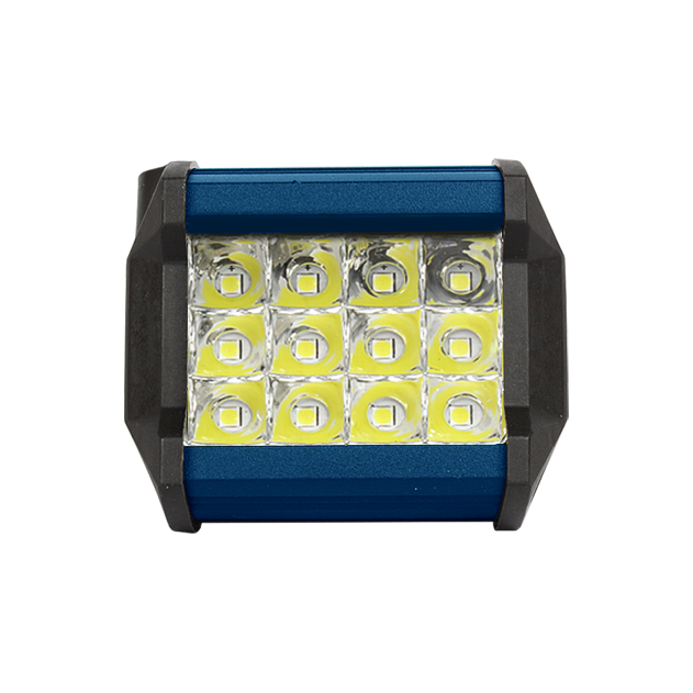FARO DE LED AUTOMOTRIZ