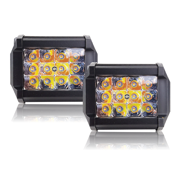 FARO DE LED AUTOMOTRIZ