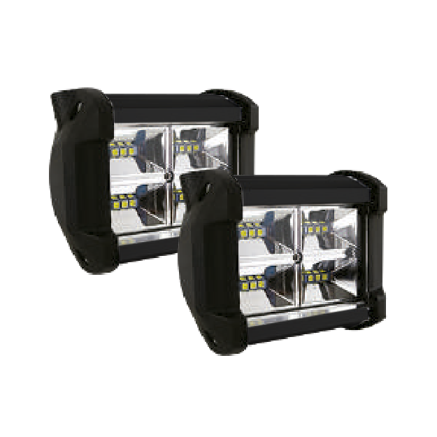 FARO DE LED AUTOMOTRIZ