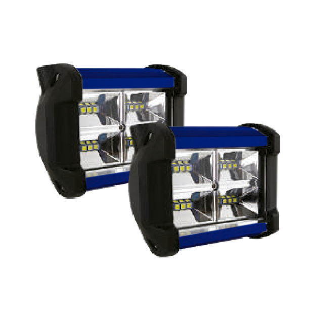 FARO DE LED AUTOMOTRIZ