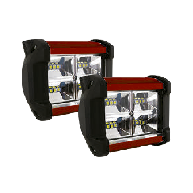 FARO DE LED AUTOMOTRIZ