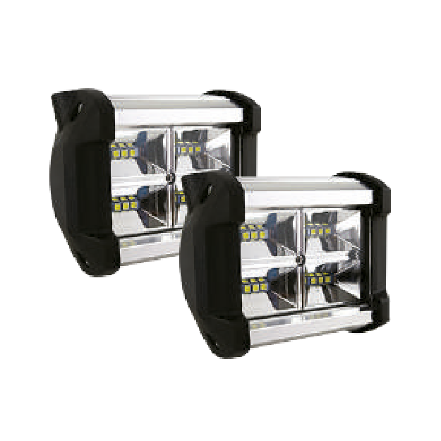 FARO DE LED AUTOMOTRIZ