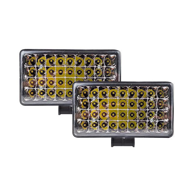 FARO DE LED AUTOMOTRIZ