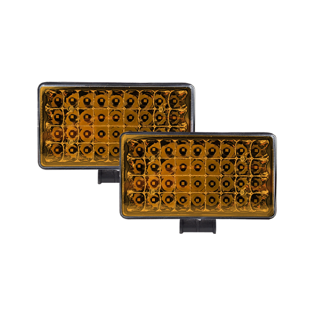 FARO DE LED AUTOMOTRIZ