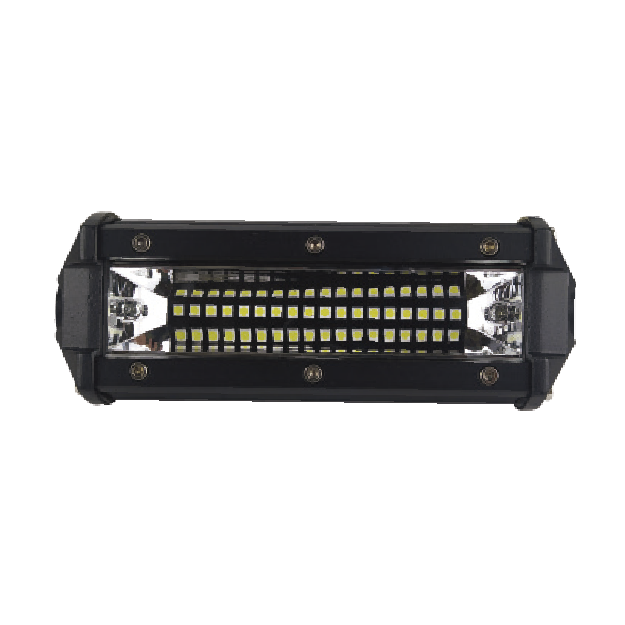 FARO DE LED AUTOMOTRIZ