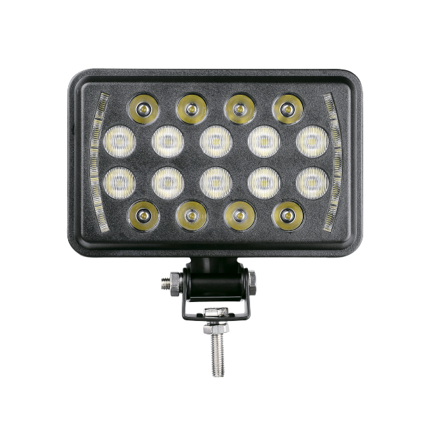 FARO DE LED AUTOMOTRIZ
