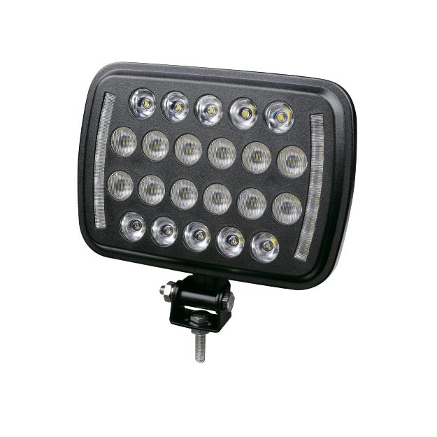 FARO DE LED AUTOMOTRIZ