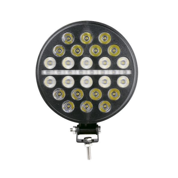 FARO DE LED AUTOMOTRIZ