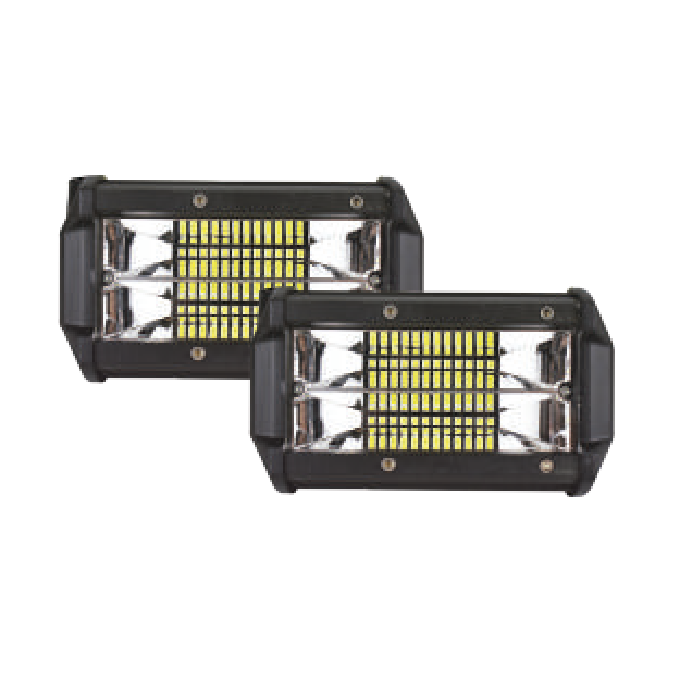 FARO DE LED AUTOMOTRIZ