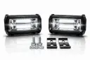 FARO DE LED AUTOMOTRIZ
