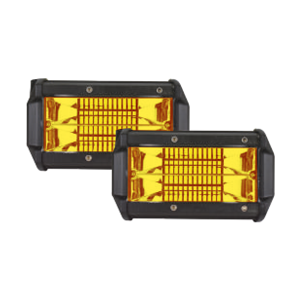 FARO DE LED AUTOMOTRIZ