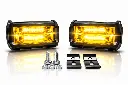 FARO DE LED AUTOMOTRIZ