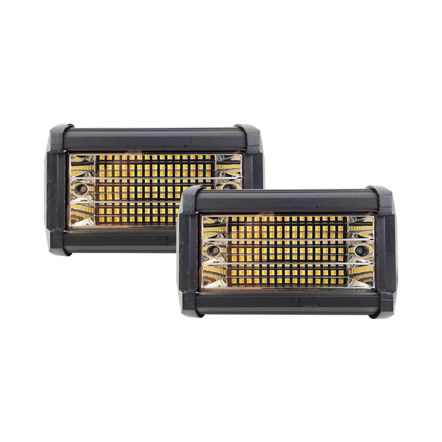 FARO DE LED AUTOMOTRIZ