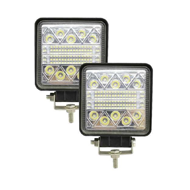 FARO DE LED AUTOMOTRIZ