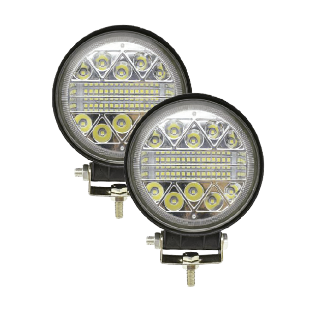 FARO DE LED AUTOMOTRIZ