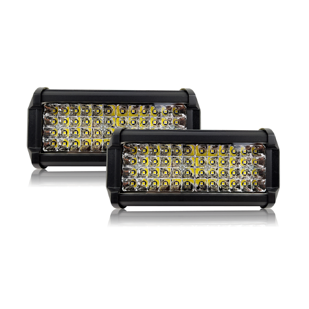 FARO DE LED AUTOMOTRIZ