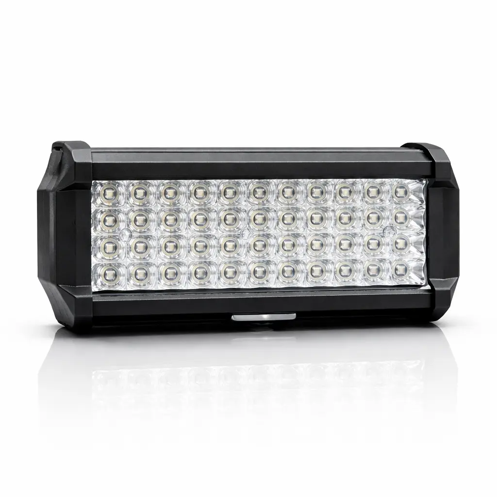 FARO DE LED AUTOMOTRIZ