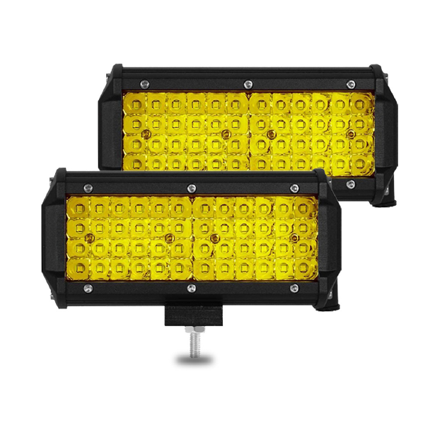 FARO DE LED AUTOMOTRIZ