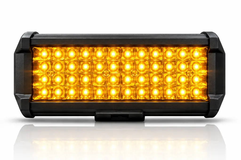 FARO DE LED AUTOMOTRIZ