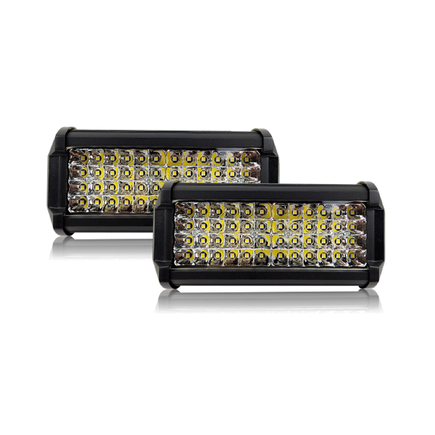 FARO DE LED AUTOMOTRIZ