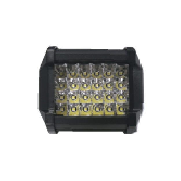 FARO DE LED AUTOMOTRIZ