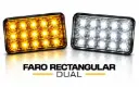 FARO DE LED AUTOMOTRIZ