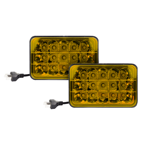 FARO DE LED AUTOMOTRIZ