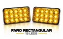 FARO DE LED AUTOMOTRIZ