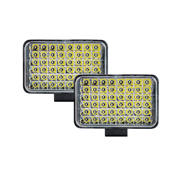 FARO DE LED AUTOMOTRIZ