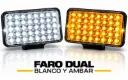 FARO DE LED AUTOMOTRIZ