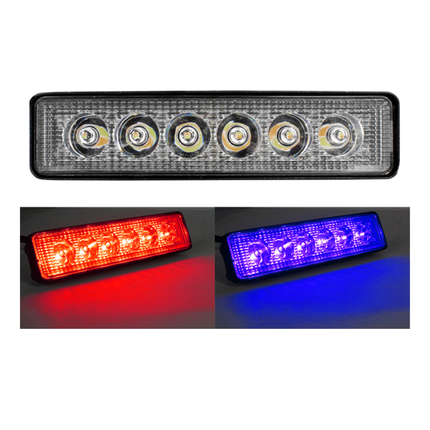 FARO DE LED AUTOMOTRIZ