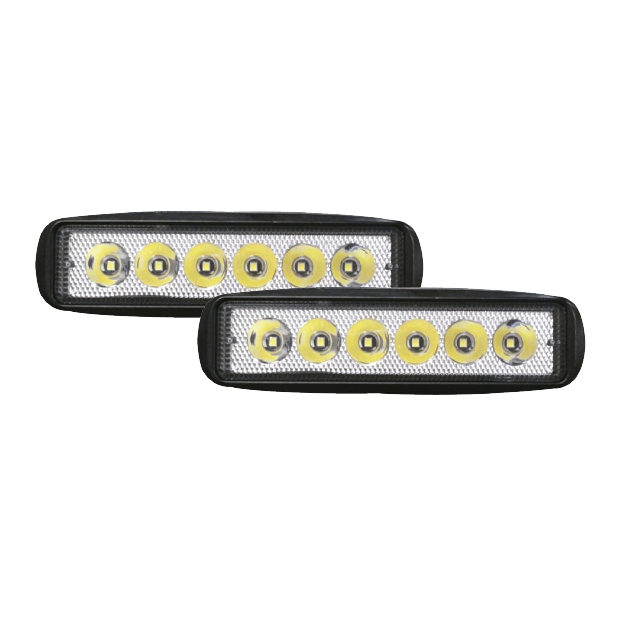 FARO DE LED AUTOMOTRIZ