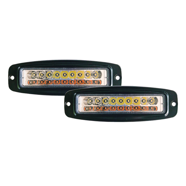 FARO DE LED AUTOMOTRIZ