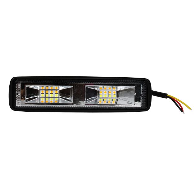 FARO DE LED AUTOMOTRIZ