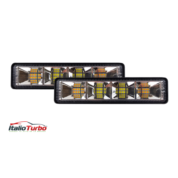 FARO DE LED AUTOMOTRIZ