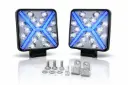 FARO DE LED AUTOMOTRIZ
