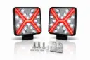 FARO DE LED AUTOMOTRIZ