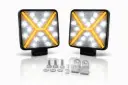 FARO DE LED AUTOMOTRIZ