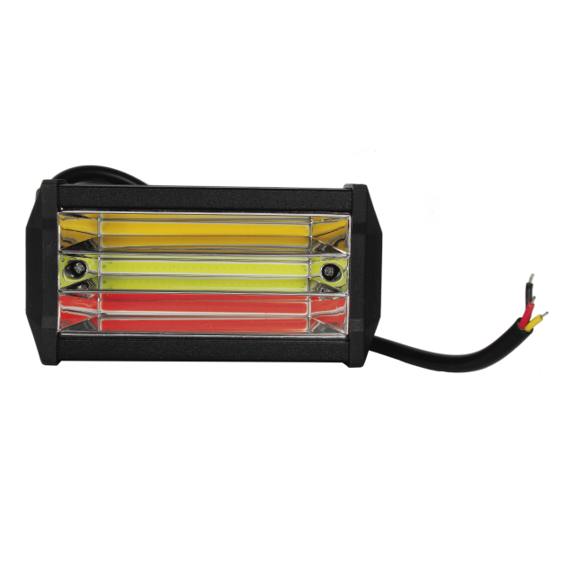 FARO DE LED AUTOMOTRIZ