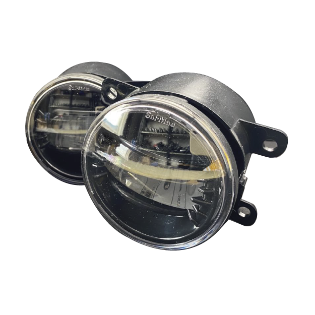 FARO DE LED AUTOMOTRIZ