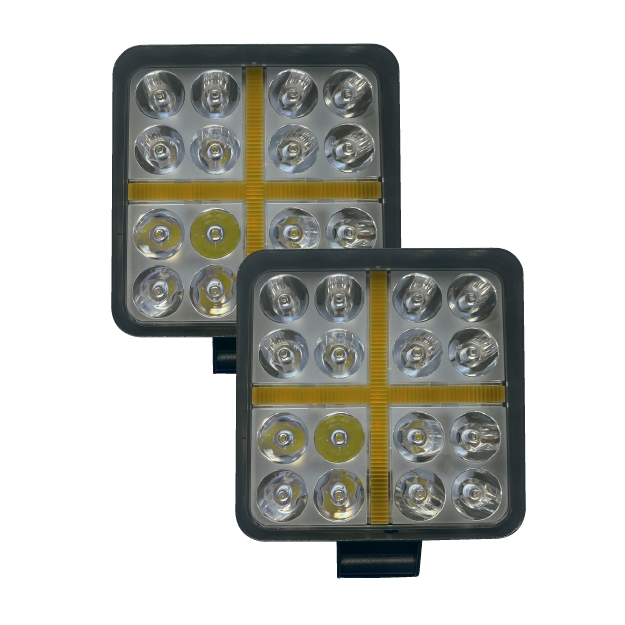 FARO DE LED AUTOMOTRIZ