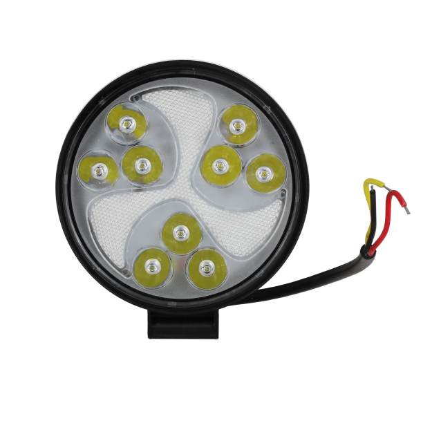 FARO DE LED AUTOMOTRIZ