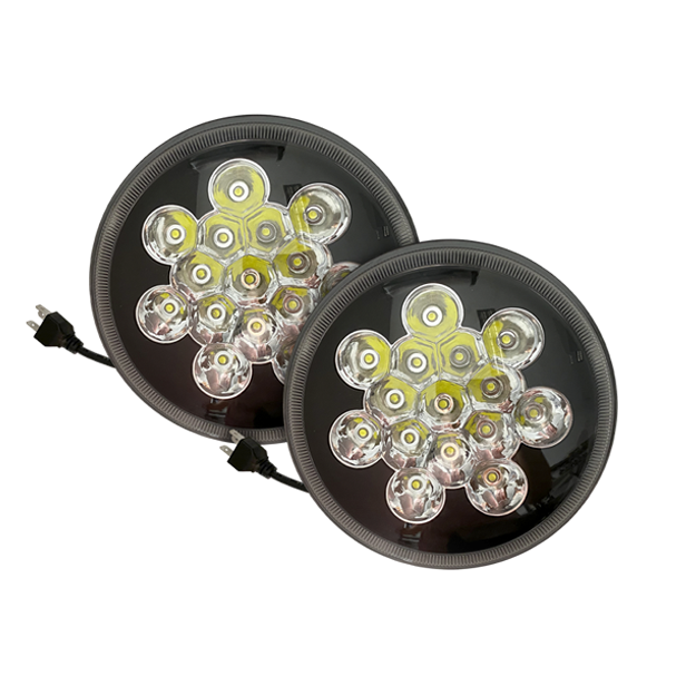 FARO DE LED AUTOMOTRIZ