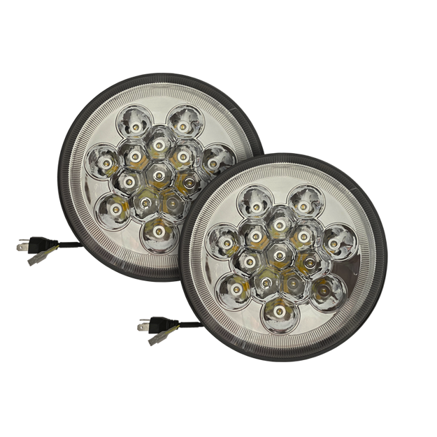 FARO DE LED AUTOMOTRIZ